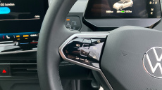 Volkswagen ID.3 150kW Match Pro 58kWh 5dr Auto Electric Hatchback